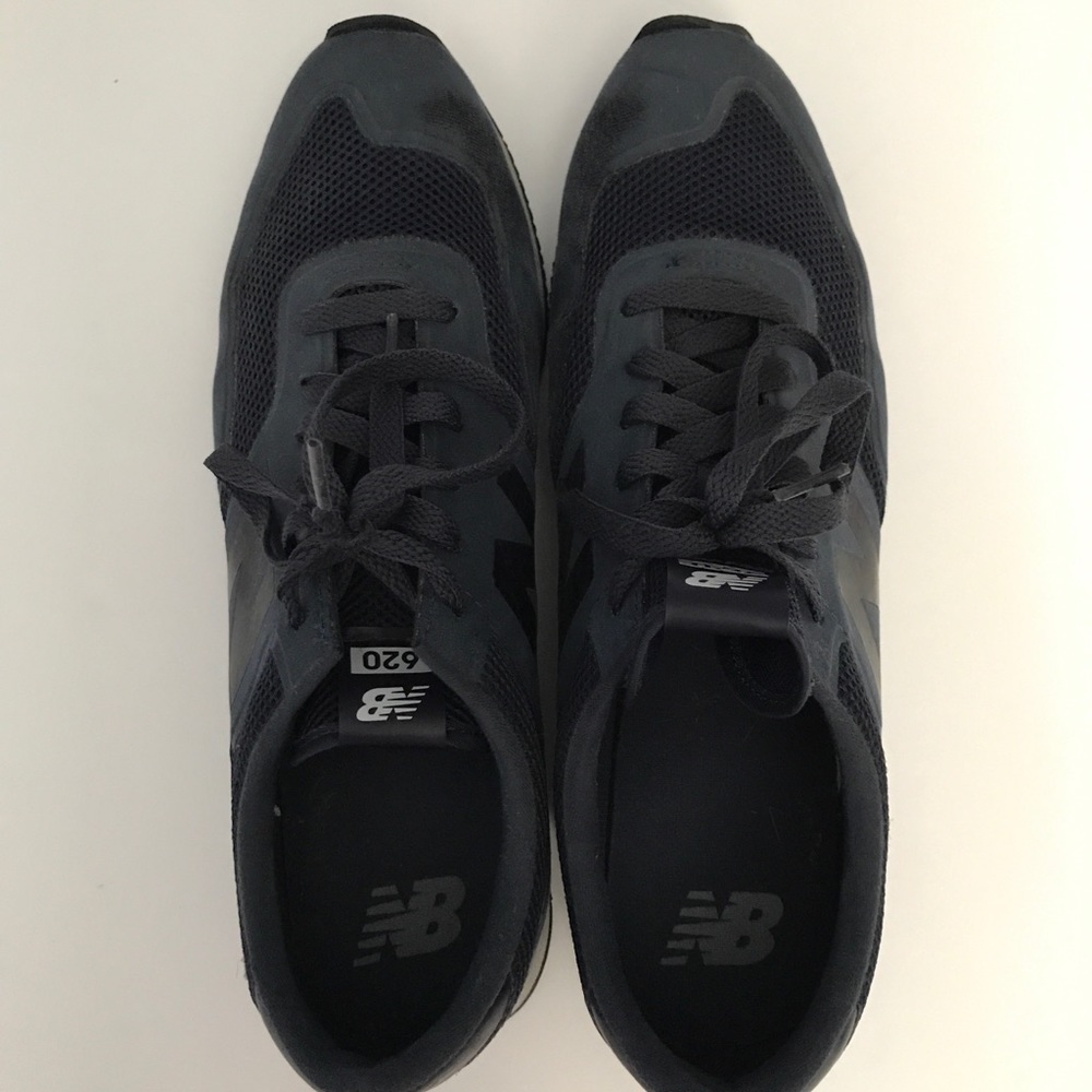 New Balance Sneakers
